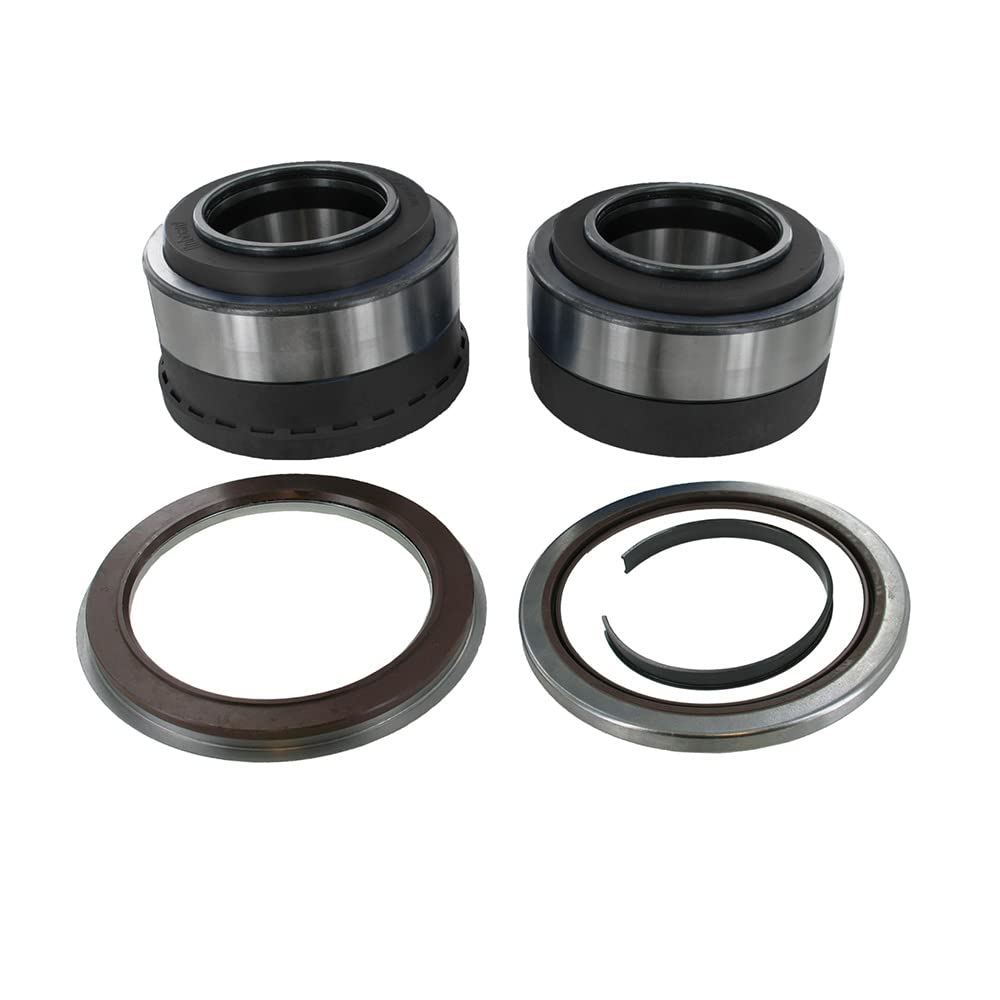 SKF Radlagersatz Radlager Set | VKBA 5453