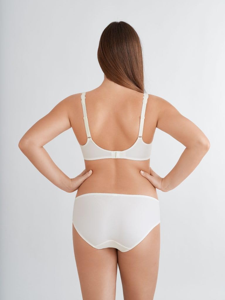 Felina Spacer-BH mit Bügel 206208 Choice 75G Vanille, 75G Vanille