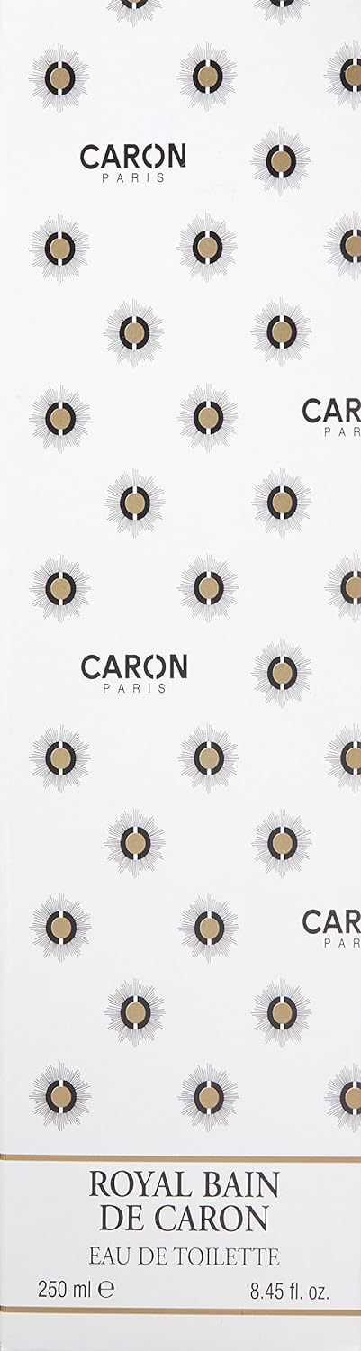 Caron Royal Bain de Caron, Eau de Toilette, 250 ml
