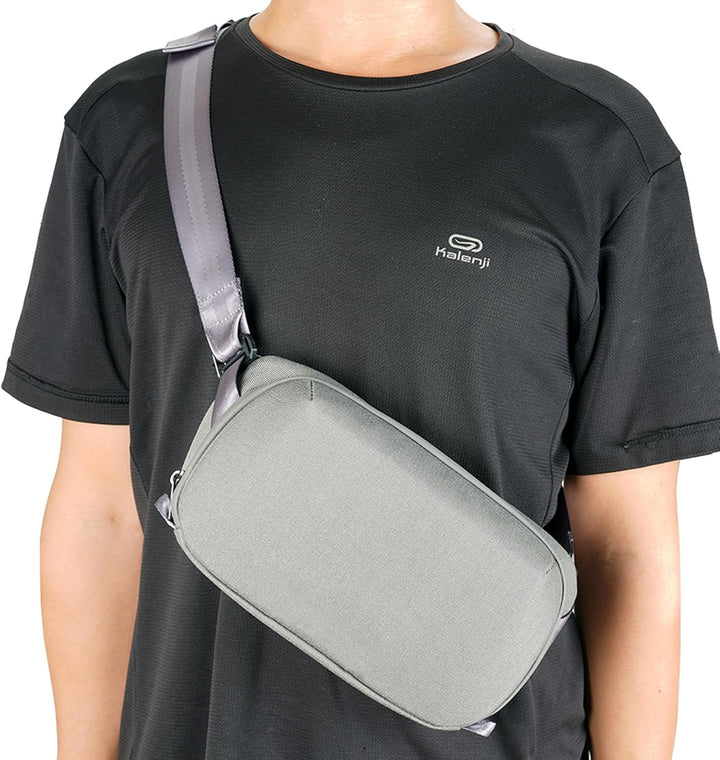 VANGUARD VEO CITY Kamerarucksäcke Stylischer Fotorucksack Grau, Stylischer Fotorucksack Grau