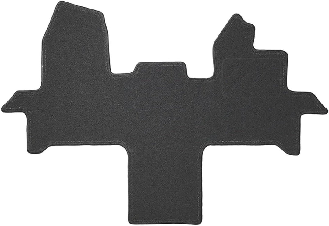 ProPlus Camper Kabinenbodenmatte für Ford Transit Schaltgetriebe ab 2014