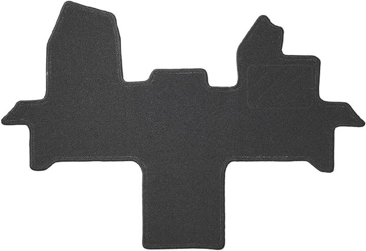 ProPlus Camper Kabinenbodenmatte für Ford Transit Schaltgetriebe ab 2014