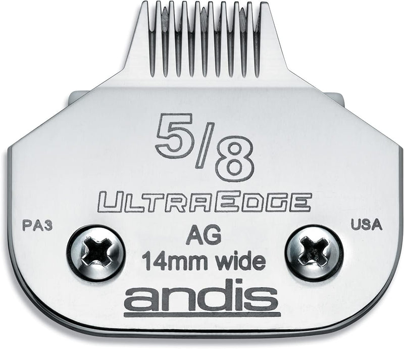 Andis - UltraEdge steel blade