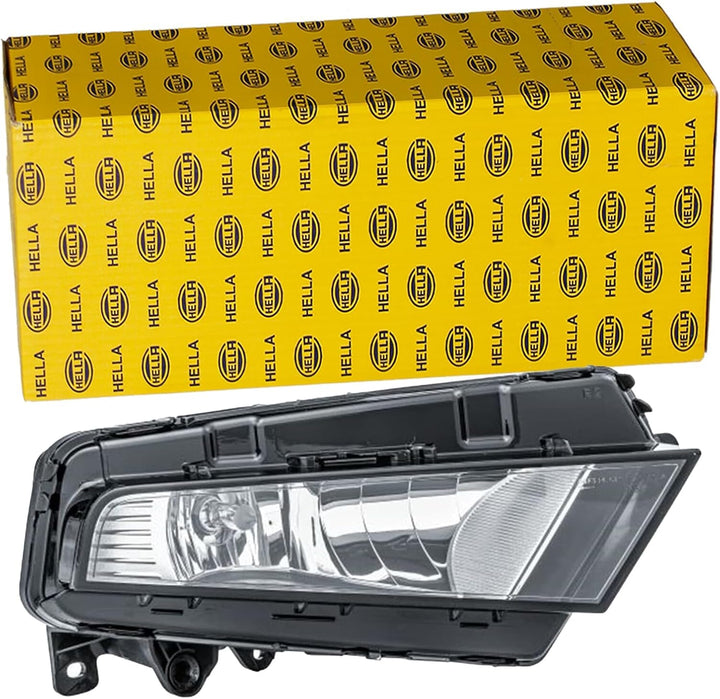 HELLA 1ND 012 598-021 FF-Nebelscheinwerfer - rechts - für u.a. Seat Ateca (Kh7), rechts