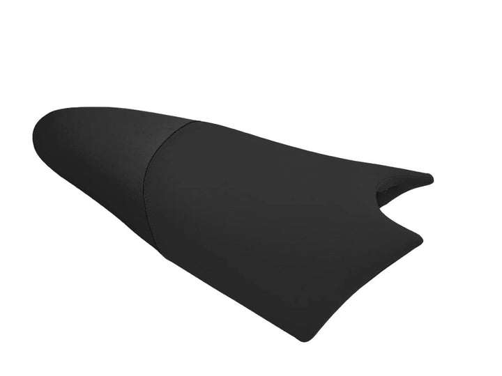 Sitzbankbezug für Aprilia Moto 6.5 Phillipe Starck Edition '95-'02 schwarz, Schwarz