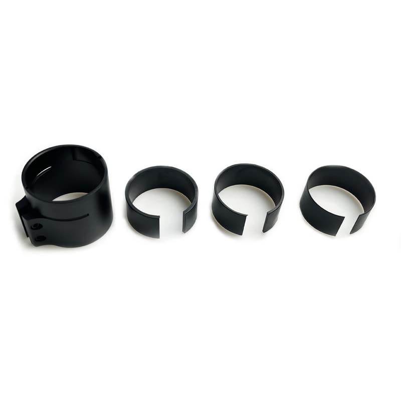 Pard NV007V Nachtsicht Adapter 45/48 mm, passend für NV007V/NV007V2 NV007V-48mm adapter, NV007V-48mm