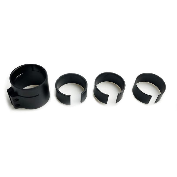 Pard NV007V Nachtsicht Adapter 45/48 mm, passend für NV007V/NV007V2 NV007V-48mm adapter, NV007V-48mm