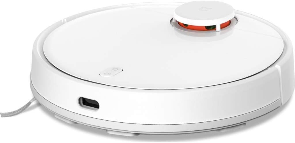 XIAOMI Mi Robot Vacuum Mop Pro Saugroboter mit Wischfunktion (Saugkraft 2100Pa, 110min Akkulaufzeit