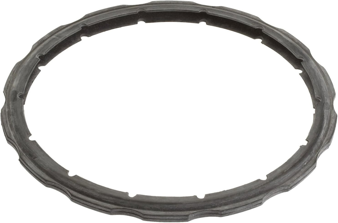 T-fal Clipso Silikon-Schnellkochtopf-Ersatzdichtung für Clipso Schnellkochtopf P45007 und P45009 Koc