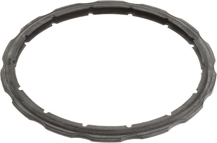 T-fal Clipso Silikon-Schnellkochtopf-Ersatzdichtung für Clipso Schnellkochtopf P45007 und P45009 Koc