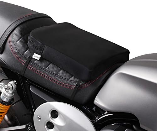 Komfort Sitzkissen für Honda Black Widow 750 Tourtecs Air S