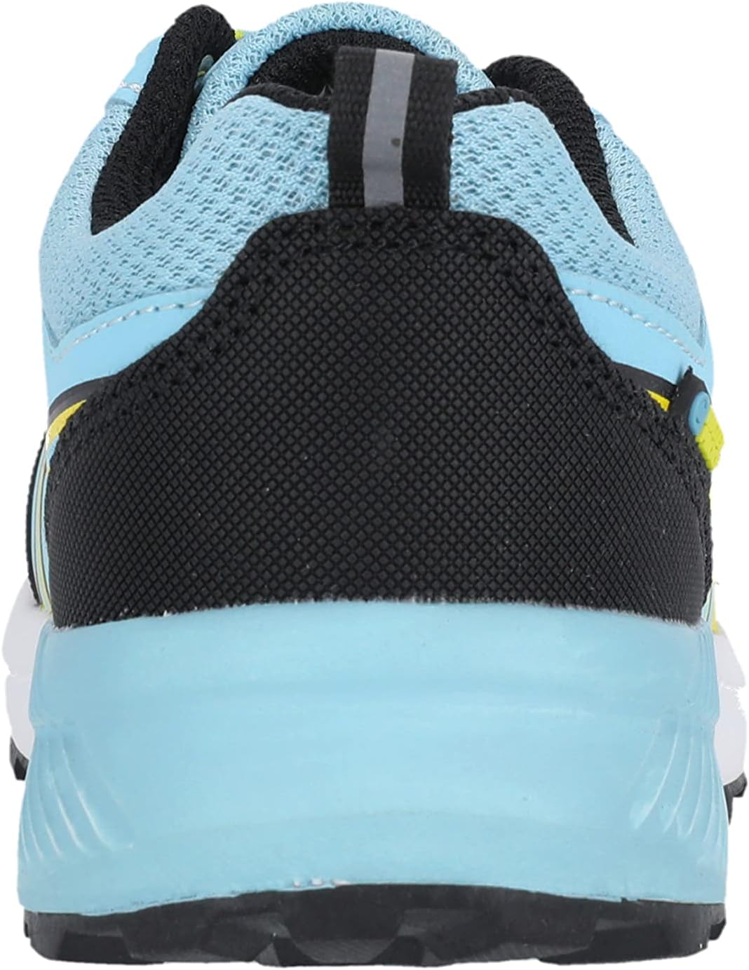 WHISTLER Kinder Outdoorschuh Talid 28 EU 2189 Cameo Blue, 28 EU 2189 Cameo Blue