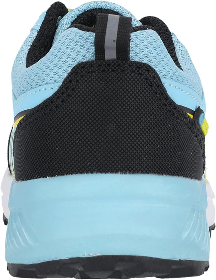 WHISTLER Kinder Outdoorschuh Talid 28 EU 2189 Cameo Blue, 28 EU 2189 Cameo Blue
