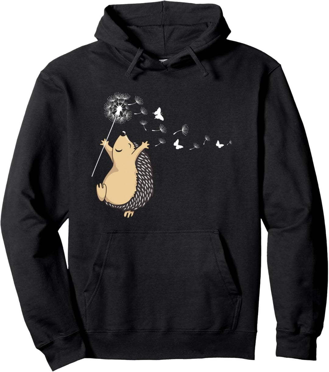 Igel Pullover Hoodie