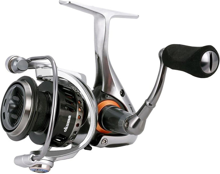 Okuma Helios SX Angelrolle, sehr leicht HSX-40FD, HSX-40FD