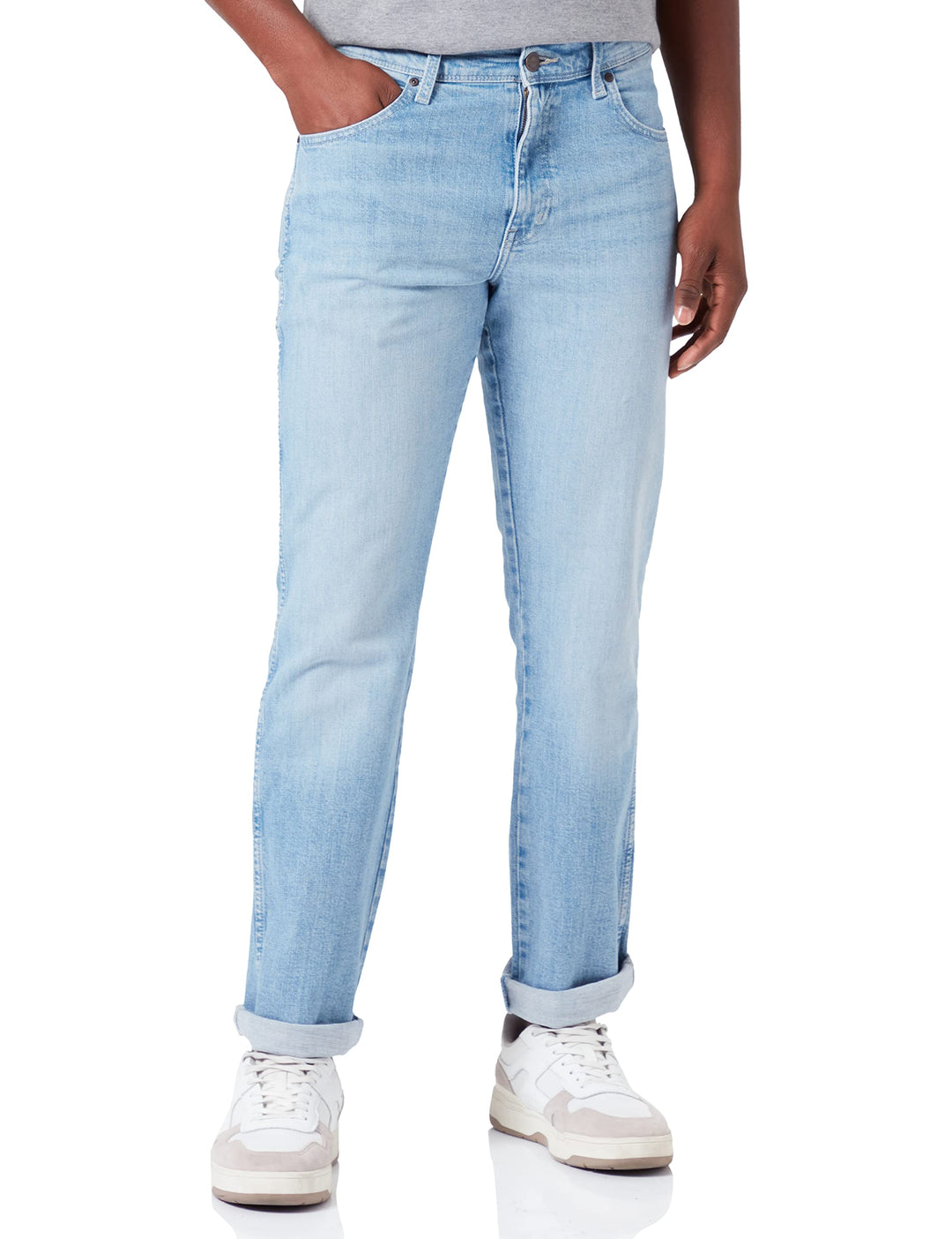 Wrangler Herren Texas Jeans 31W / 32L Lovesick, 31W / 32L Lovesick