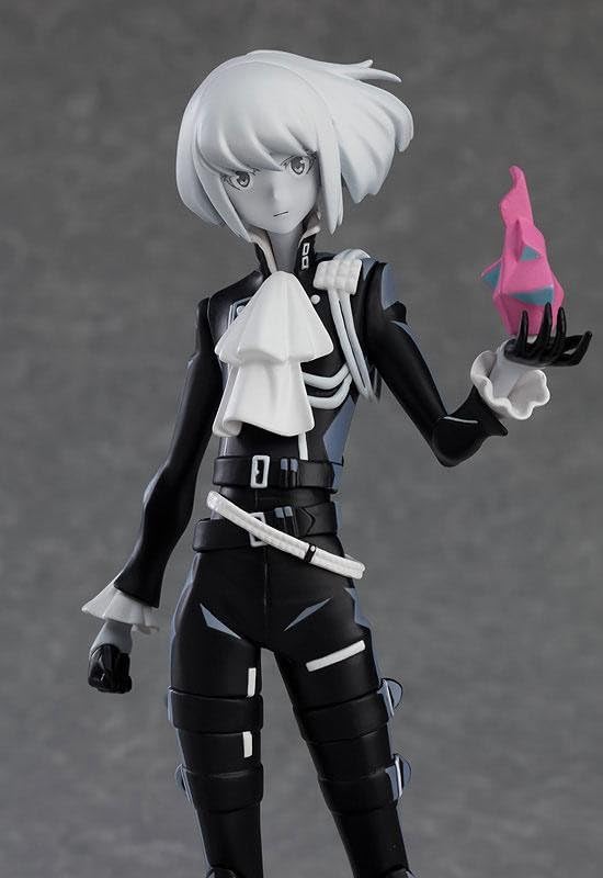 Promare Good Smile Company G94341 Version Pop-Up-Parade, PVC-Statue, Lio Fotia, Monochrom, Ver. 17 c