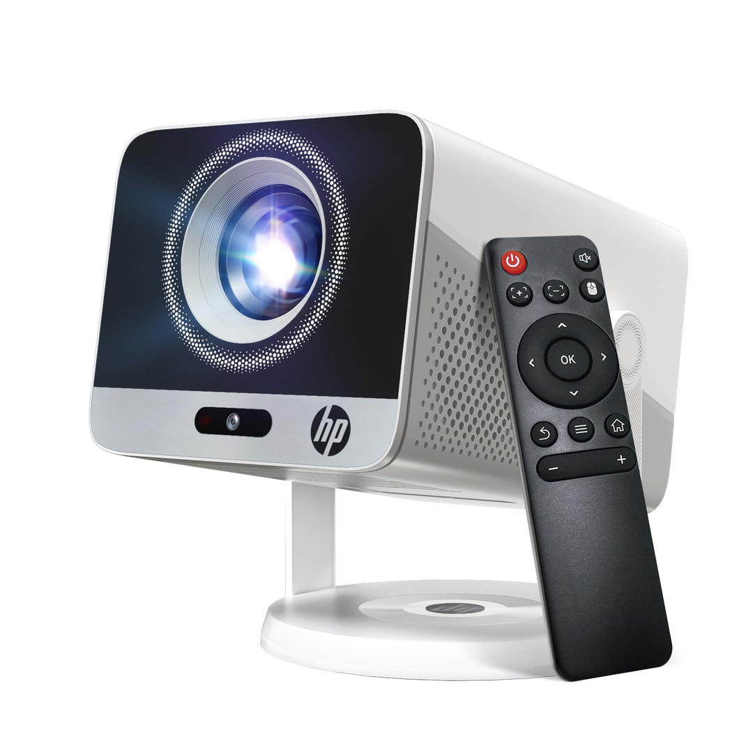 HP Projektor MC425 200 ISO-Lumen FullHD
