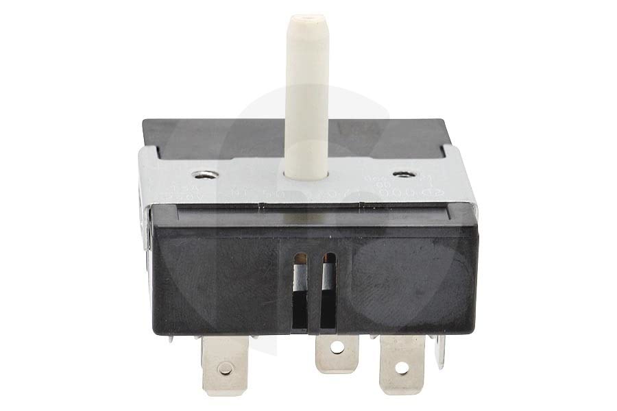 AEG Energy Controller 140013339019 Kochfeld