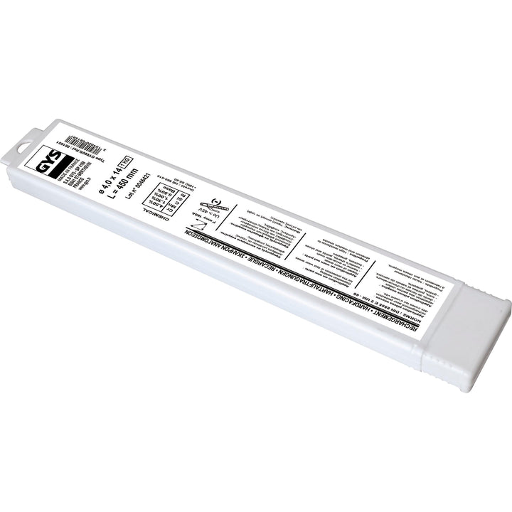 GYS Spezialelektroden Elektroden für Anti Wear Hard GY600, 081581