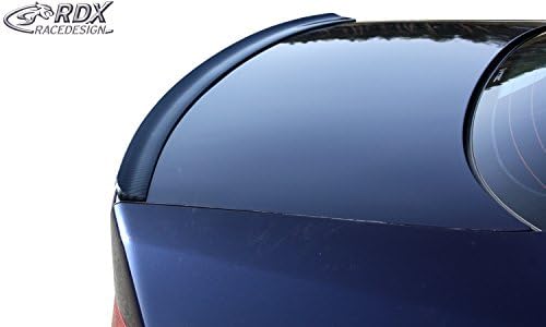 RDX Racedesign RDHL490 Hecklippe