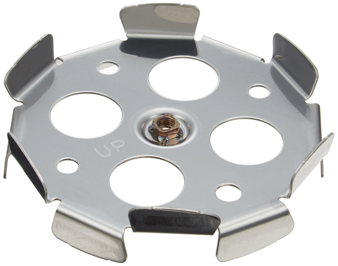 Makita Schleifpapier Klett, 125 mm, K320, 50 Stück, P-43692