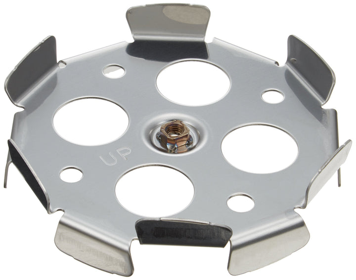 Makita Schleifpapier Klett, 125 mm, K320, 50 Stück, P-43692