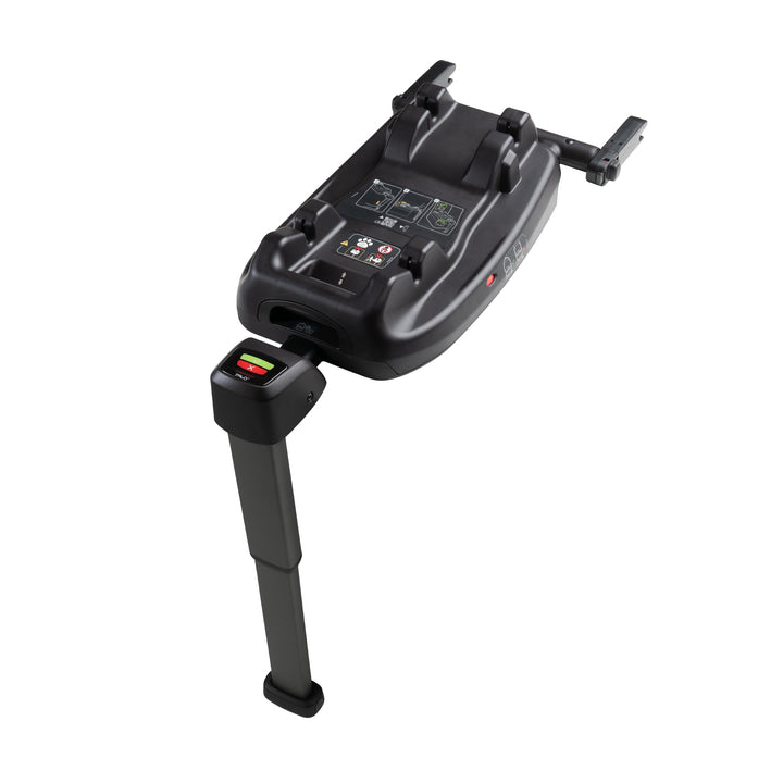 Tavo Maeve ISOFIX Fahrzeugbasis für Haustier-Autositz – Vehicle Base für Maeve Pet Carrier, Stabilit