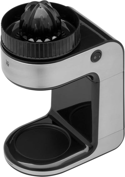 WMF Kult X Spiralschneider Zubehör, Zitruspresse elektrisch für Spiralschneider, Orangenpresse, Zitr