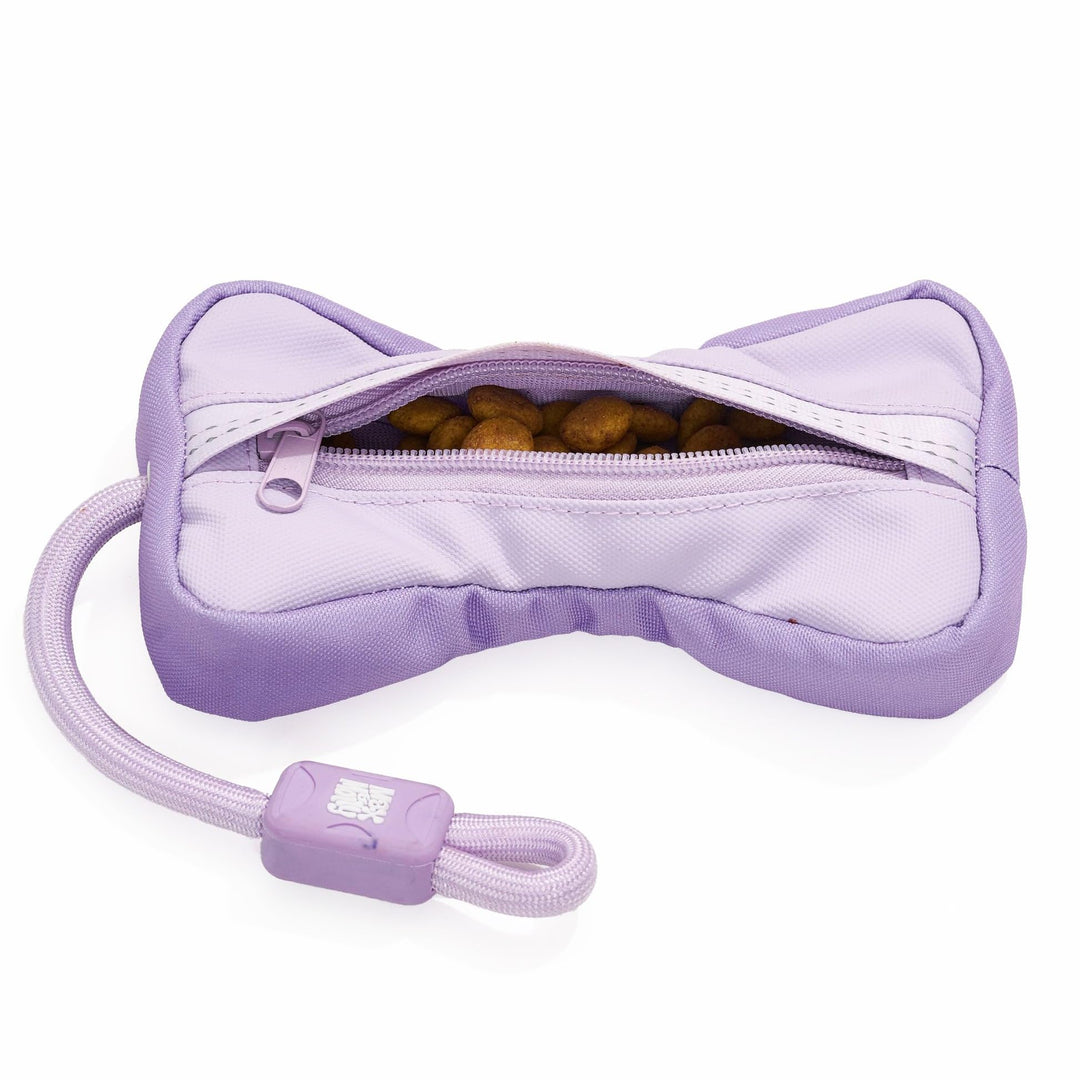 Max & Molly Urban Pets Futterdummy - Matrix 2.0 Lavender/S Lavendel S, Lavendel S