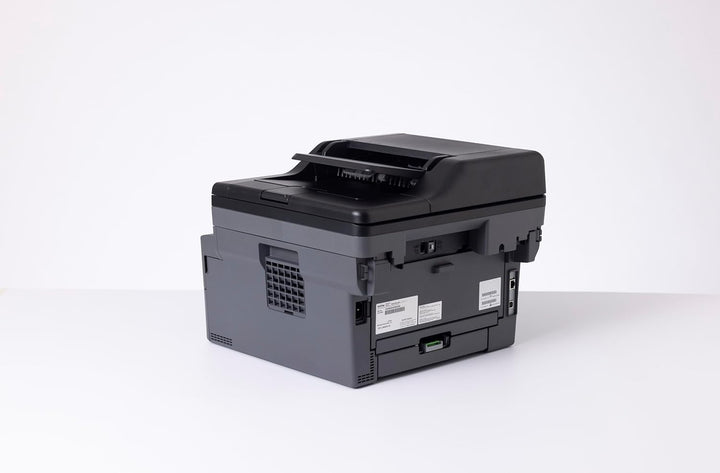 Brother MFC-L2860DW 4-in-1-Multifunktions-Laserdrucker, 34 ppm, Duplexdruck, 6,8 cm Touchscreen-Farb
