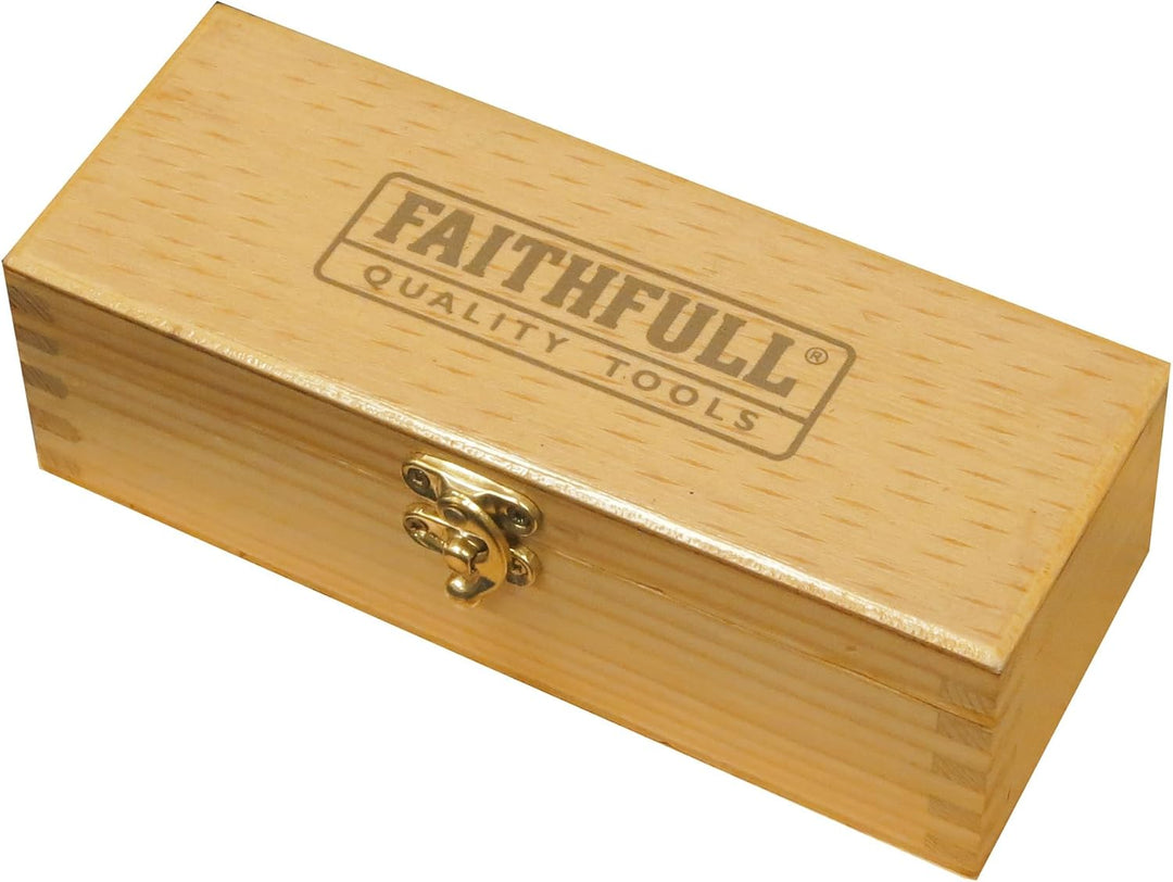 Faithfull - Block Ebene 60 2.1 - FAIPLANE6012, Multi