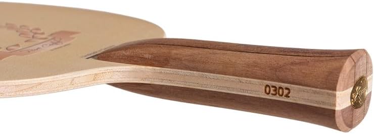 Holz Pure Control, Extrem leichte Vollholz ohne BALSA ! Das warscheinlich leichteste Vollholz auf de