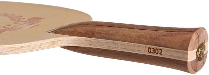 Holz Pure Control, Extrem leichte Vollholz ohne BALSA ! Das warscheinlich leichteste Vollholz auf de