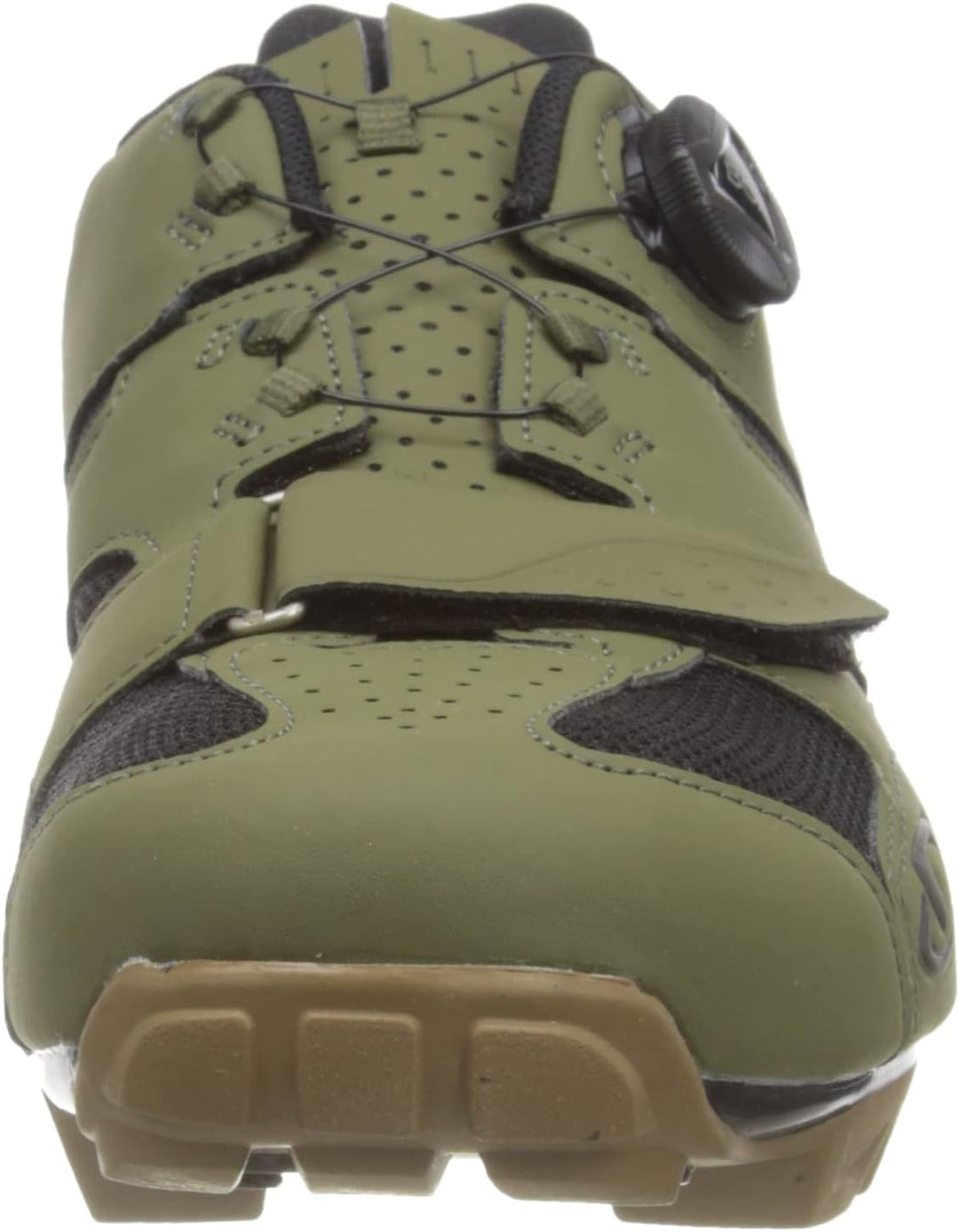Giro Herren Cylinder Ii Walking-Schuh 39 EU Olive Gum, 39 EU Olive Gum