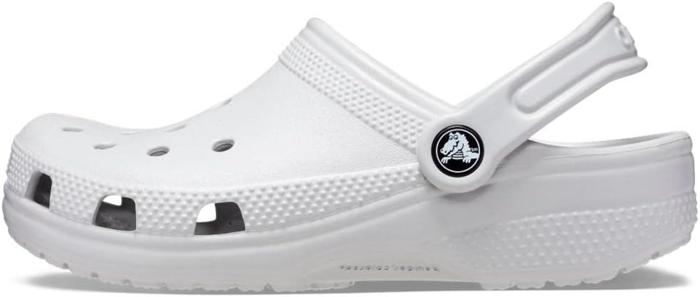 Crocs Unisex Kinder Classic Clog K Holzschuh 28/29 EU Atmosphere, 28/29 EU Atmosphere