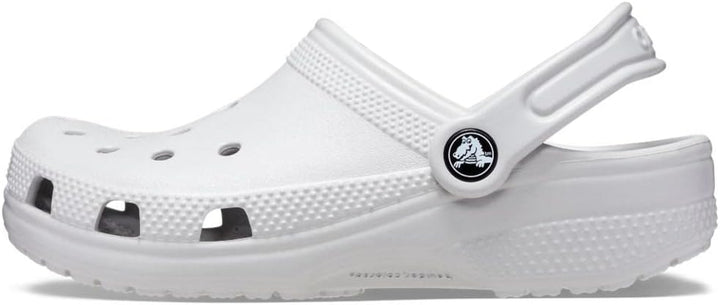 Crocs Unisex Kinder Classic Clog K Holzschuh 28/29 EU Atmosphere, 28/29 EU Atmosphere