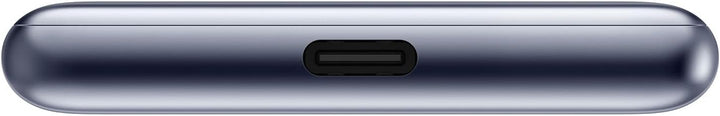 Xiaomi Ultra Slim Power Bank 5000mAh Silver 5000 Milliamperestunde (mAh), Silver 5000 Milliamperestu
