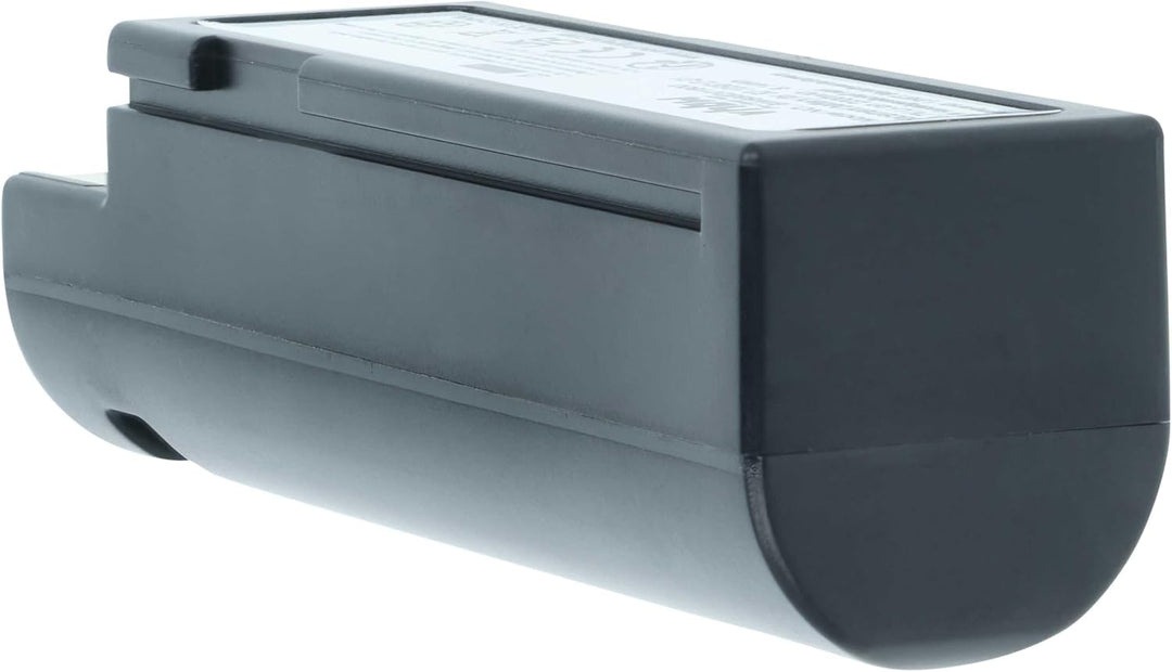 vhbw Akku Ersatz für Zebra 82-166537-01, BTRY-36IAB0E-00 für Barcodescanner POS (2200mAh, 3,7V, Li-I
