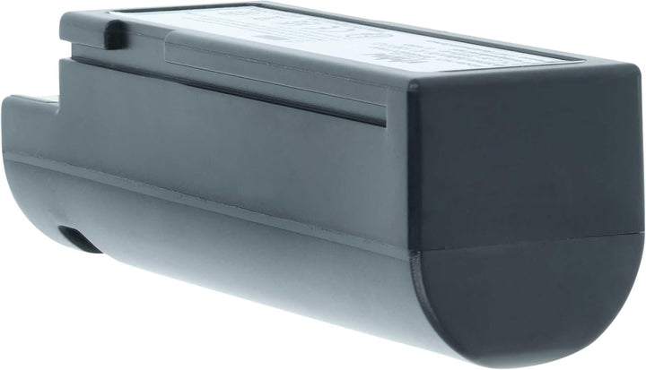 vhbw Akku Ersatz für Zebra 82-166537-01, BTRY-36IAB0E-00 für Barcodescanner POS (2200mAh, 3,7V, Li-I