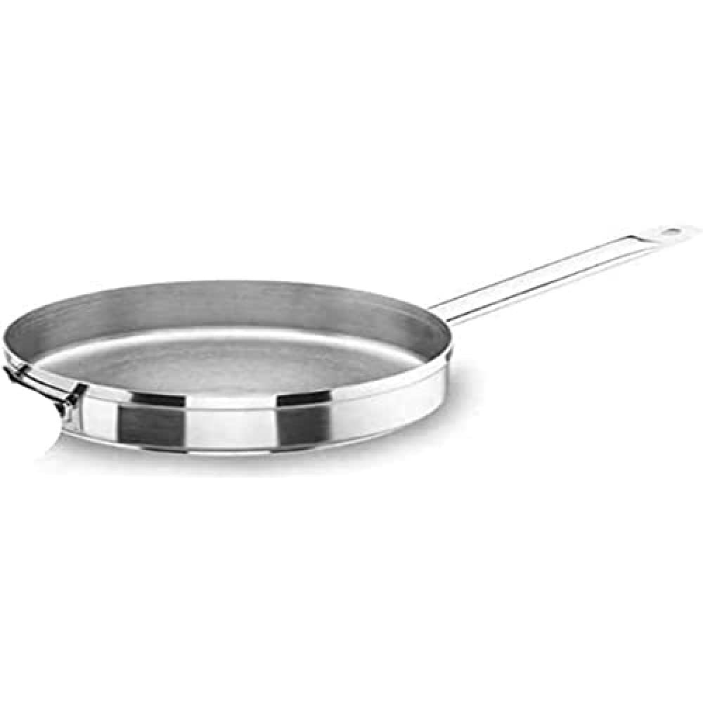 Lacor 54621 Sauteuse Durchmesser 20 cm Chef Luxe