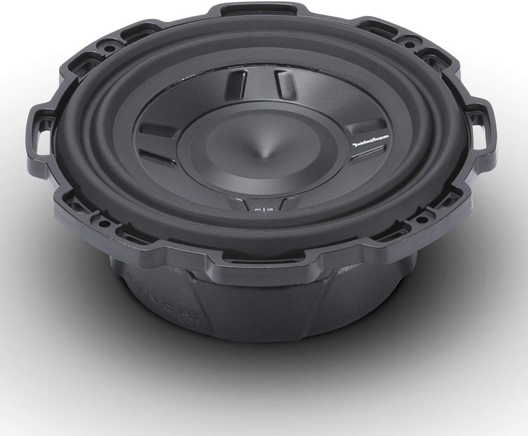 Rockford Fosgate PUNCH Subwoofer P3SD4-8