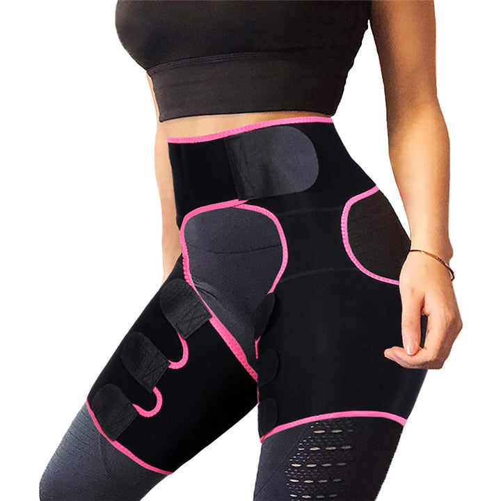 Yokald Herren Sauna Schweiss Weste Zipper Anzug Neopren Korsett Fitness Shapewear Kompression Taille