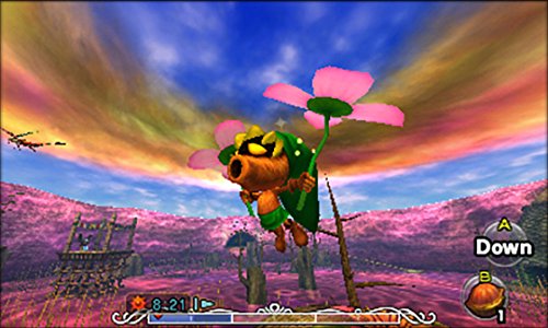 Nintendo The Legend of Zelda – Majoras-Maske Nintendo 3DS Standard, Nintendo 3DS Standard