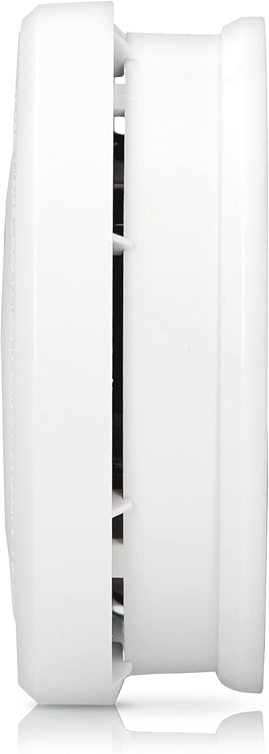 Alecto SA20 Rauchmelder Set - mit Time-Out Taste - Test und Reset Taste - Alarm >85-10 Jahre Sensor