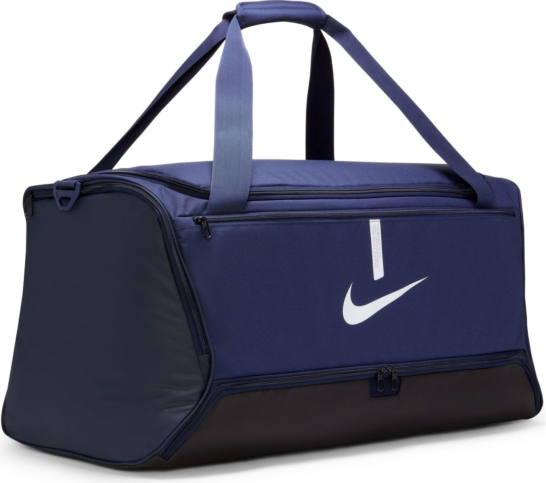 Nike, Academy Team, Fussball Seesack MISC Midnight Navy / Schwarz / Weiss Single, MISC Midnight Navy