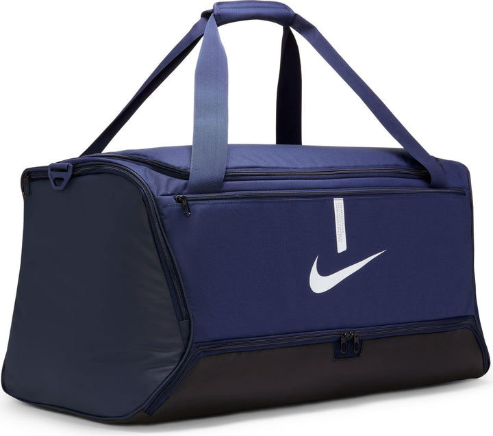 Nike, Academy Team, Fussball Seesack MISC Midnight Navy / Schwarz / Weiss Single, MISC Midnight Navy