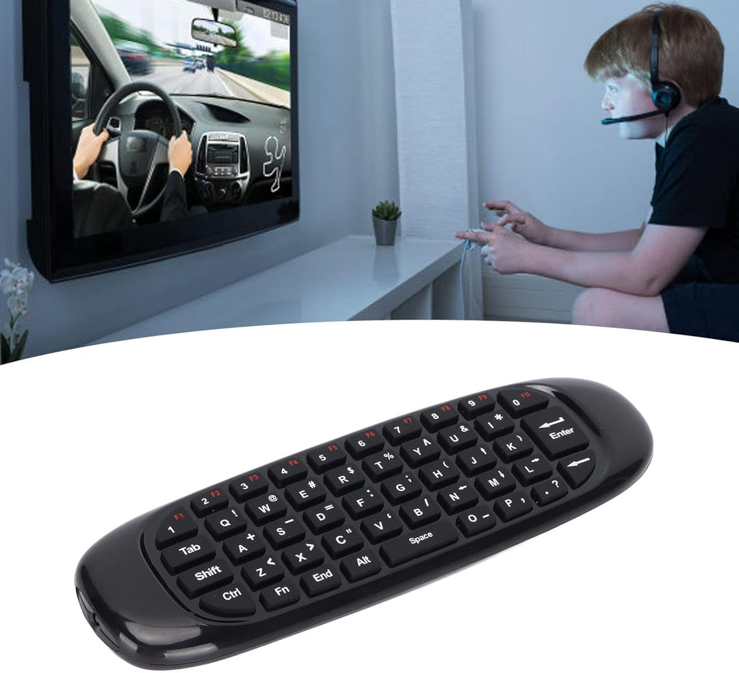 Kabellose Tastatur Kabellose Tastatur und Maus Kunststoff-Tastatur-Maus 2.4G-Wireless-Technologie Au