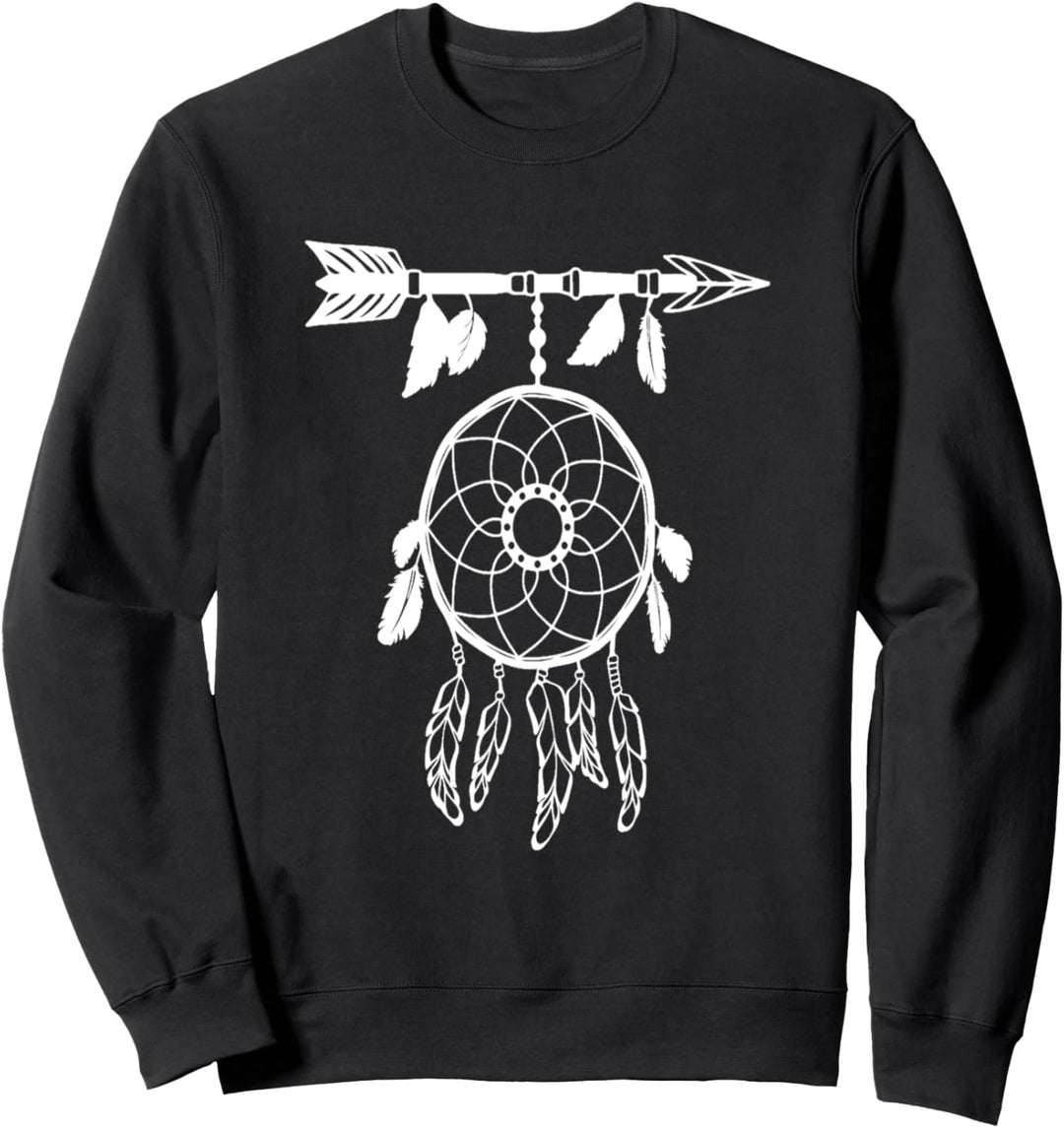 Dream Catcher Sweatshirt