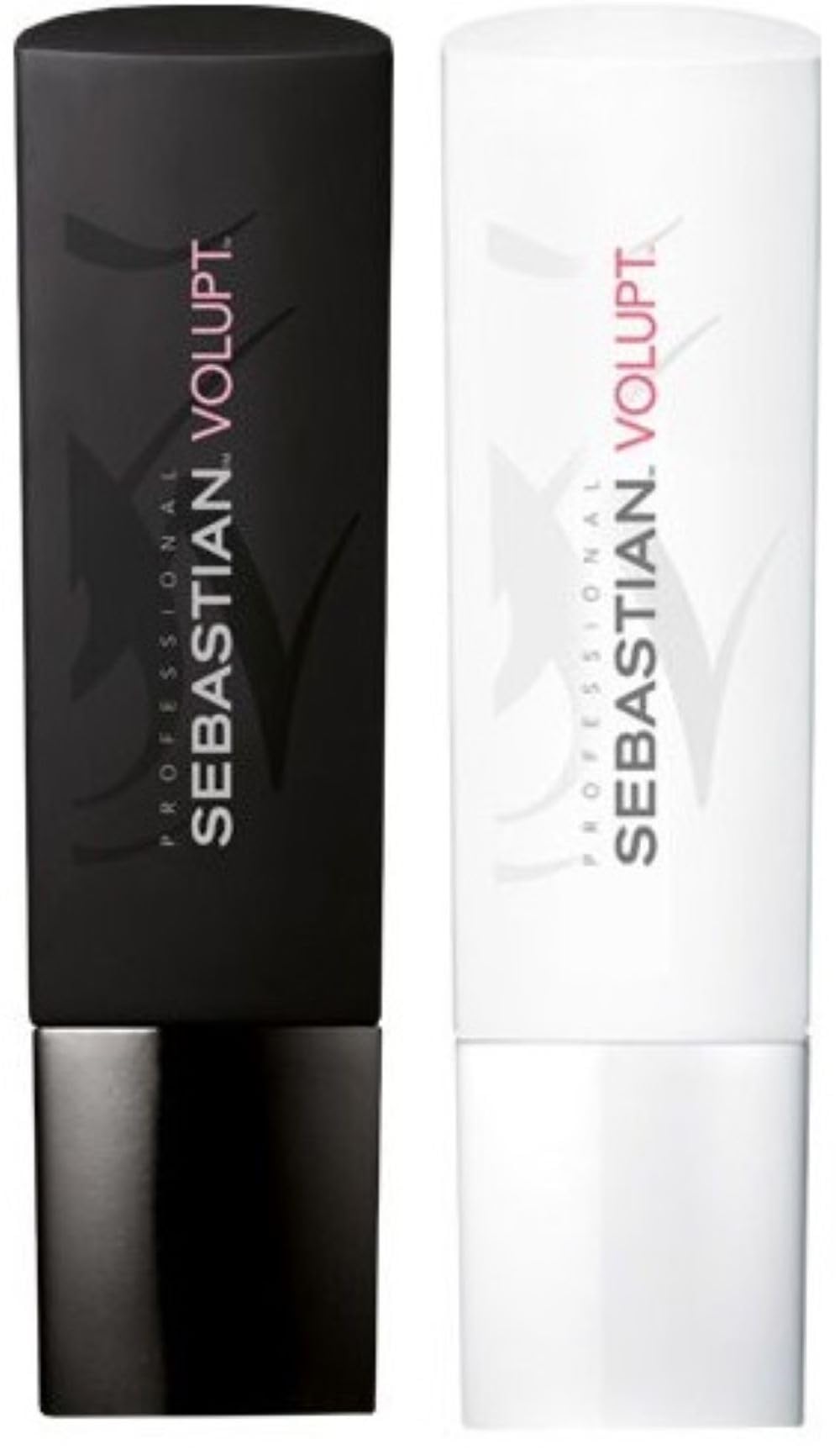Sebastian Volupt Shampoo 250ml and Conditioner 250ml